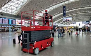 中国自行式高空作业成色版抖音91免费平台市场主流机型的“后浪”-品牌厂家91抖音污视频下载