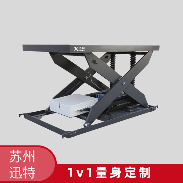 液压小型成色版抖音91免费平台