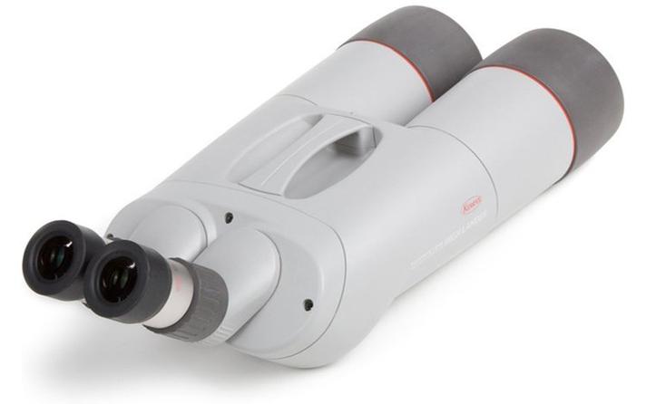 日本兴和 kowa prominar 32x82 萤石高倍高清双筒望远镜观星观天